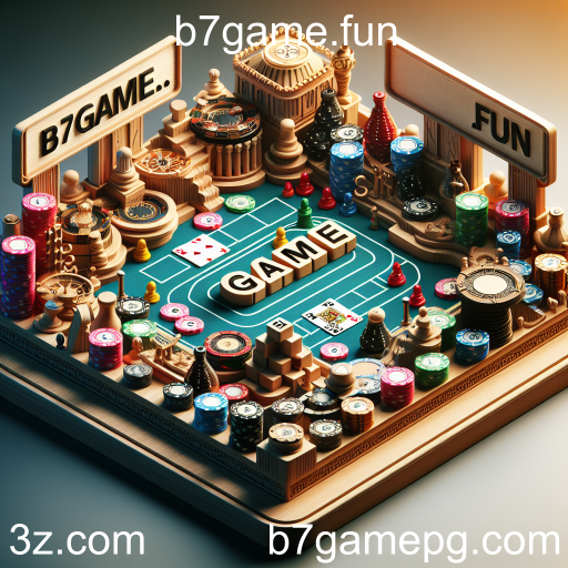 Desbravando a Categoria de Estratégia no b7game.fun